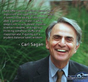 carl sagan