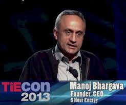 manoj bhargava1