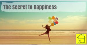 The-Secret-to-Happiness