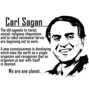 carl sagan