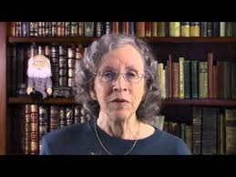 harriet hall