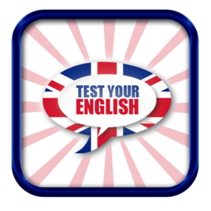 english test