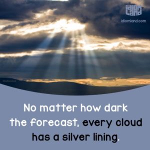 silver-lining