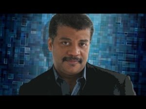 10 Times Neil deGrasse Tyson Blew Our Mind