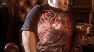 living-body